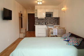  Apartment Druskonis  Друскининкай